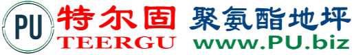 特尔固®泗洪聚氨酯地坪